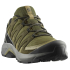 Туристичні кросівки Salomon X-Adventure Recon GTX M   L47813200