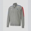 Джемпер чоловічий  Puma BMW MMS T7 Sweat Jacket 59950603 - Зображення №1