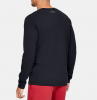 Лонгслів чоловічий Under Armour Sportstyle Left Chest Ls 1329585-001*SS25  - Зображення №2