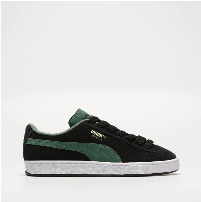 Кеди Puma SUEDE CLASSIC XXI 38946201*AW25 - Зображення