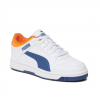 Кеди для хлопчика Puma Rebound JOY Lo Jr 38198411*AW25 - Зображення №2