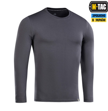 Футболка довгий рукав M-TAC 20067012 - Зображення