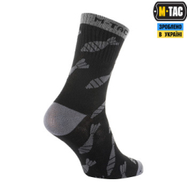 Шкарпетки легкі  M-TAC Bombs Mk.3 30903802