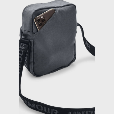 Сумка UNDER ARMOUR Loudon Crossbody 1364192-012