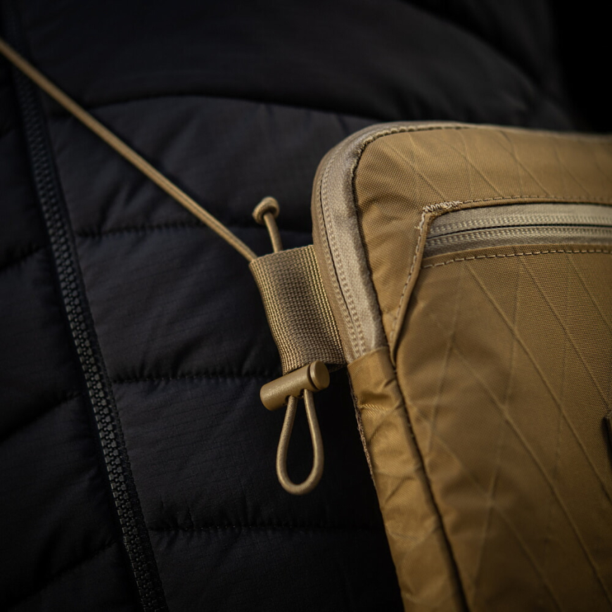 Сумка M-TAC Pocket Bag X-Pac Elite 10439005 - Зображення №9