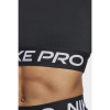 Лонгслів жіночий NIKE PRO DF 365 CROP LS FV5484-010 - Зображення №6