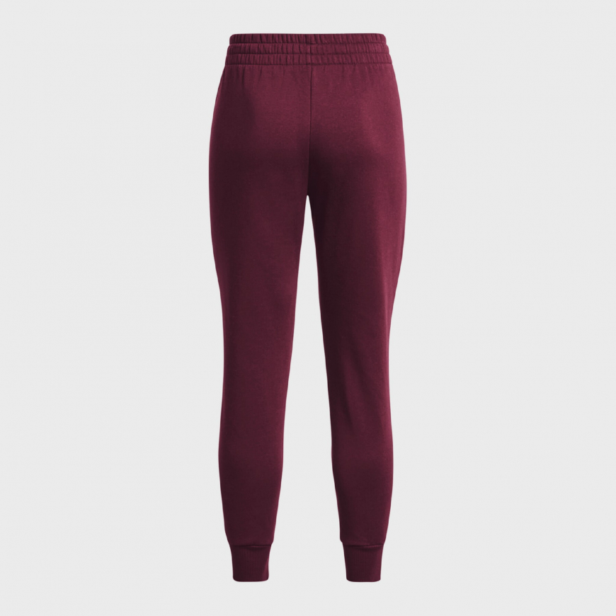 Жіночі спортивні штани Under Amour Rival Fleece Jogger 1379438-600 - Зображення №5