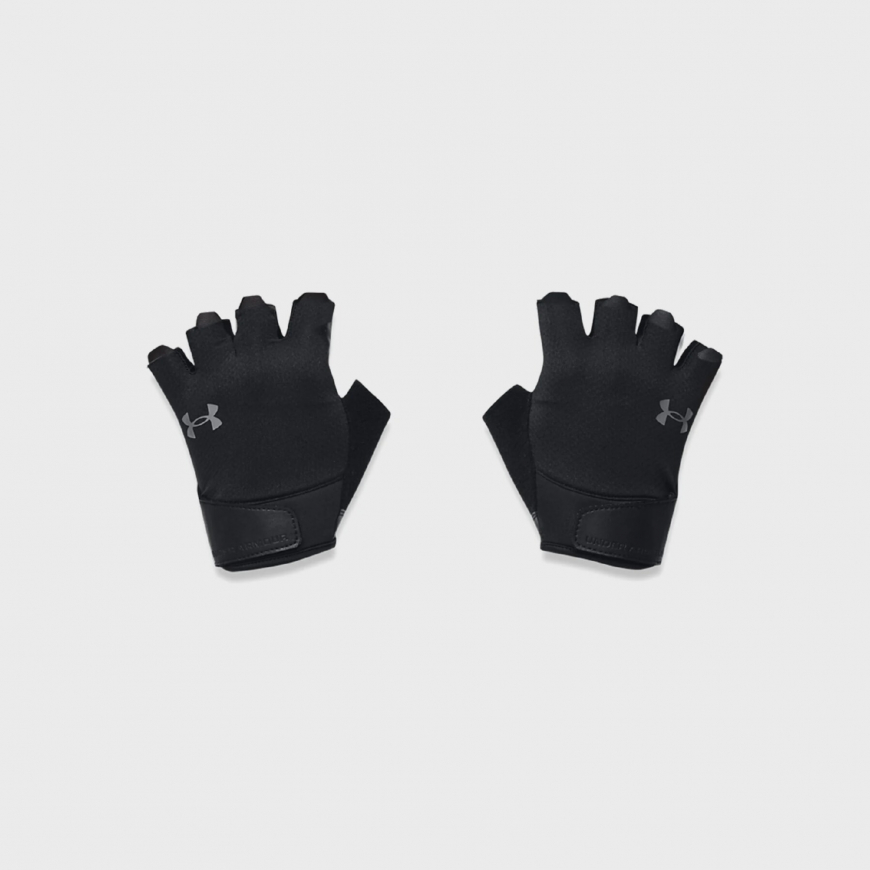 Рукавиці UNDER ARMOUR M's Training Gloves 1369826-001 - Зображення