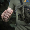 Підсумок для смартфона M-TAC Elite Large Hex Ranger Green10160023 - Зображення №4