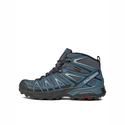 Черевики трекінгові чоловічі Salomon X Ultra Pioneer Mid GORE-TEX 47196400