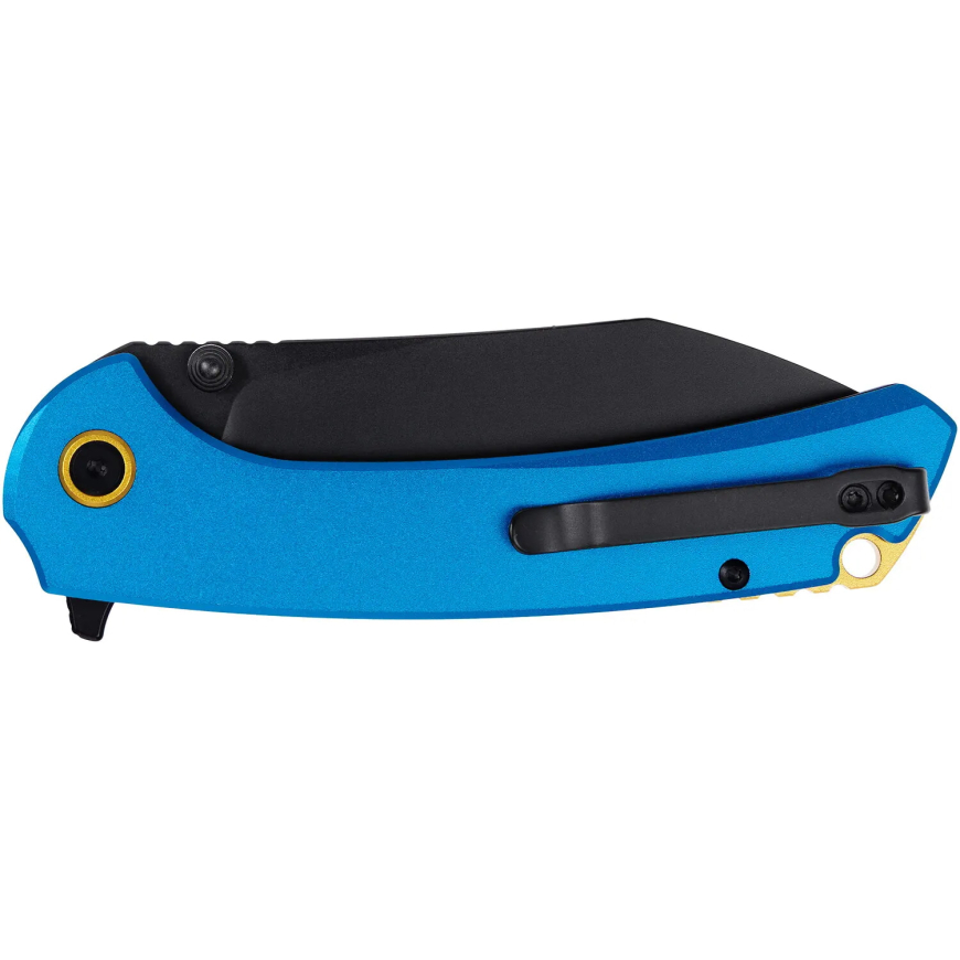 Ніж Skif Jock BB Blue  UL-002ALBSWBL - Зображення №4