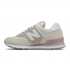 Жіночі кросівки New Balance 574 Classic WL574LBL - Зображення №2