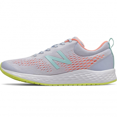 Кросівки жіночі Fresh Foam Arishi v3 New Balance WARISCH3