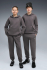 Брюки підліткові PUMA Essentials Elevated Sweatpants Youth  69470234