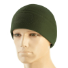 M-Tac шапка Watch Cap Elite флис (320г/м2) с липучкой Army Olive  40029062  - Зображення №1