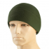 M-Tac шапка Watch Cap Elite флис (320г/м2) с липучкой Army Olive  40029062 