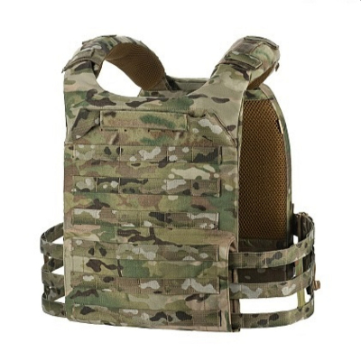 Плитоноска Cuirass Elite XL 10375008 M-TAC