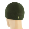 M-Tac шапка Watch Cap Elite флис (320г/м2) с липучкой Army Olive  40029062  - Зображення №2