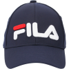 Бейсболка Fila 108570 - Зображення №1