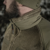 Джемпер M-TAC Battle Fleece Polartec 70027003 - Зображення №8