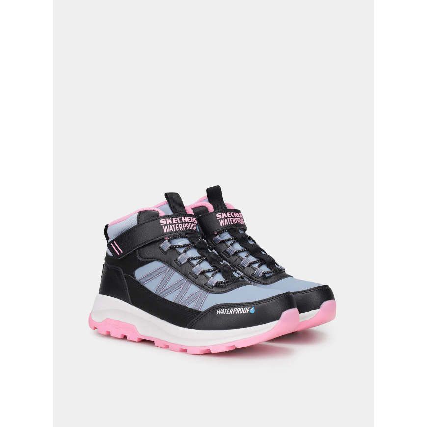 Кросівки дитячі Skechers  STORM BLAZER  303493 - Зображення №2