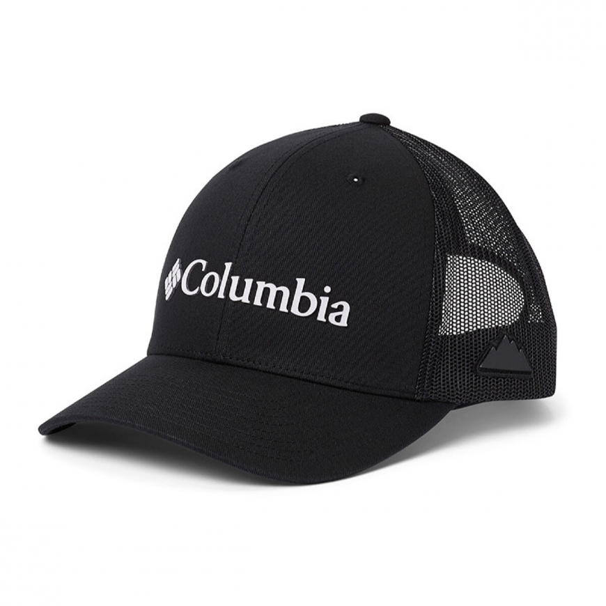 Бейсболка Columbia Mesh™ Snap Back Hat 1652541 - Зображення