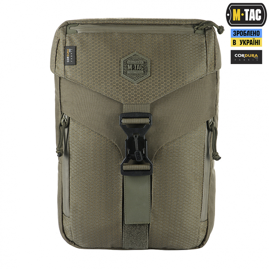 Сумка Magnet Bag Elite Hex 10144023 M-TAC - Зображення №2