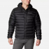 Куртка чоловіча Columbia Men's Pebble Peak™ Down Hooded Puffer Jacket 2008315