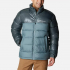 Куртка чоловіча COLUMBIA Men's High Divide™ Black Dot™ Puffer Warm Jacket 2008362