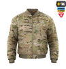 Куртка  M-TAC MA-1 Primaloft 20120008 - Зображення №2