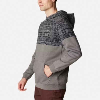 Джемпер чоловічий Columbia Men's Trek™ Printed Hoodie 2012154