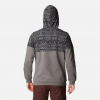 Джемпер чоловічий Columbia Men's Trek™ Printed Hoodie 2012154 - Зображення №2