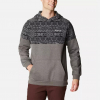 Джемпер чоловічий Columbia Men's Trek™ Printed Hoodie 2012154 - Зображення №1