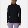 Джемпер жіночий Columbia Women's Omni-Heat™ Infinity Baselayer Crew 2012291 - Зображення №2