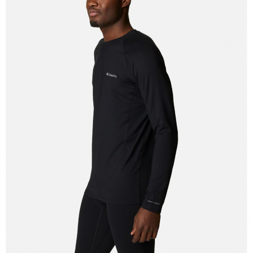 Джемпер чоловічий Columbia Men's Omni-Heat™ Infinity Baselayer Crew 2012331 - Зображення №2