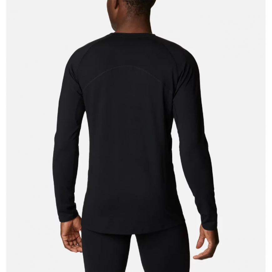 Джемпер чоловічий Columbia Men's Omni-Heat™ Infinity Baselayer Crew 2012331 - Зображення №3