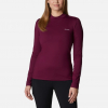 Джемпер жіночий Columbia Women's Hike™ Performance Long Sleeve T-Shirt 2012561 - Зображення