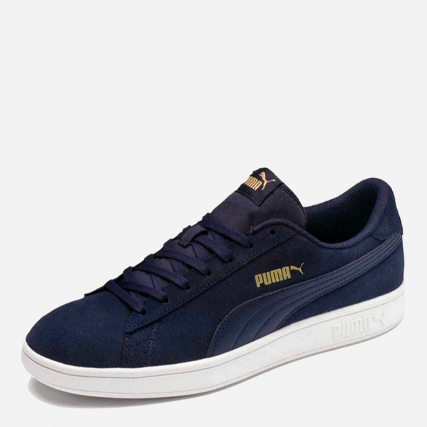 Кеди чоловічі PUMA Smash 36498924 - Зображення №3