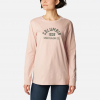 Лонгслів жіночий Columbia Women's North Cascades™ Long Sleeve T-shirt 2013481 - Зображення №1