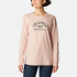 Лонгслів жіночий Columbia Women's North Cascades™ Long Sleeve T-shirt 2013481