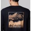 Лонгслів чоловічий Columbia CSC™ Seasonal Logo  2013541 Лонгслів чоловічий Columbia CSC™ Seasonal Logo  2013541 - Зображення №4