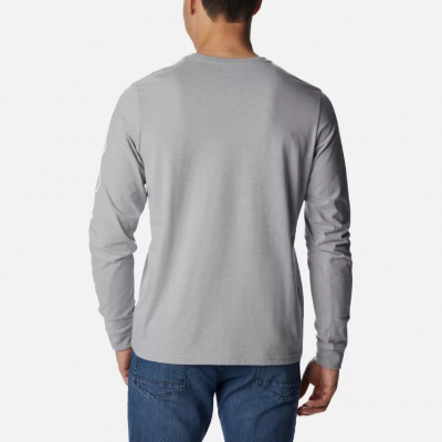 Джемпер чоловічий Columbia Men's CSC Basic Logo™ Long Sleeve T-Shirt 2013561