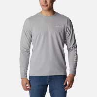 Джемпер чоловічий Columbia Men's CSC Basic Logo™ Long Sleeve T-Shirt 2013561