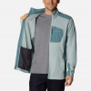 Джемпер чоловічий Columbia Men's Klamath Range™ Fleece Jacket 2013604 - Зображення №3