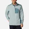 Джемпер чоловічий Columbia Men's Klamath Range™ Fleece Jacket 2013604 - Зображення №1