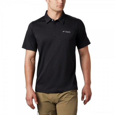 Поло Columbia M Irico Knit Polo 1886341