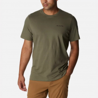 Футболка чоловіча Columbia Men's Rockaway River™ Back Graphic T-Shirt 2022171