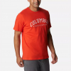 Футболка чоловіча Columbia Men's Rockaway River™ Graphic T-Shirt 2022181 - Зображення №2