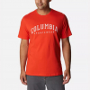 Футболка чоловіча Columbia Men's Rockaway River™ Graphic T-Shirt 2022181 - Зображення №1