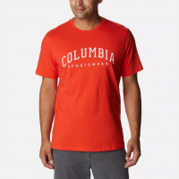 Футболка чоловіча Columbia Men's Rockaway River™ Graphic T-Shirt 2022181